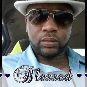 Meet your Posher, William